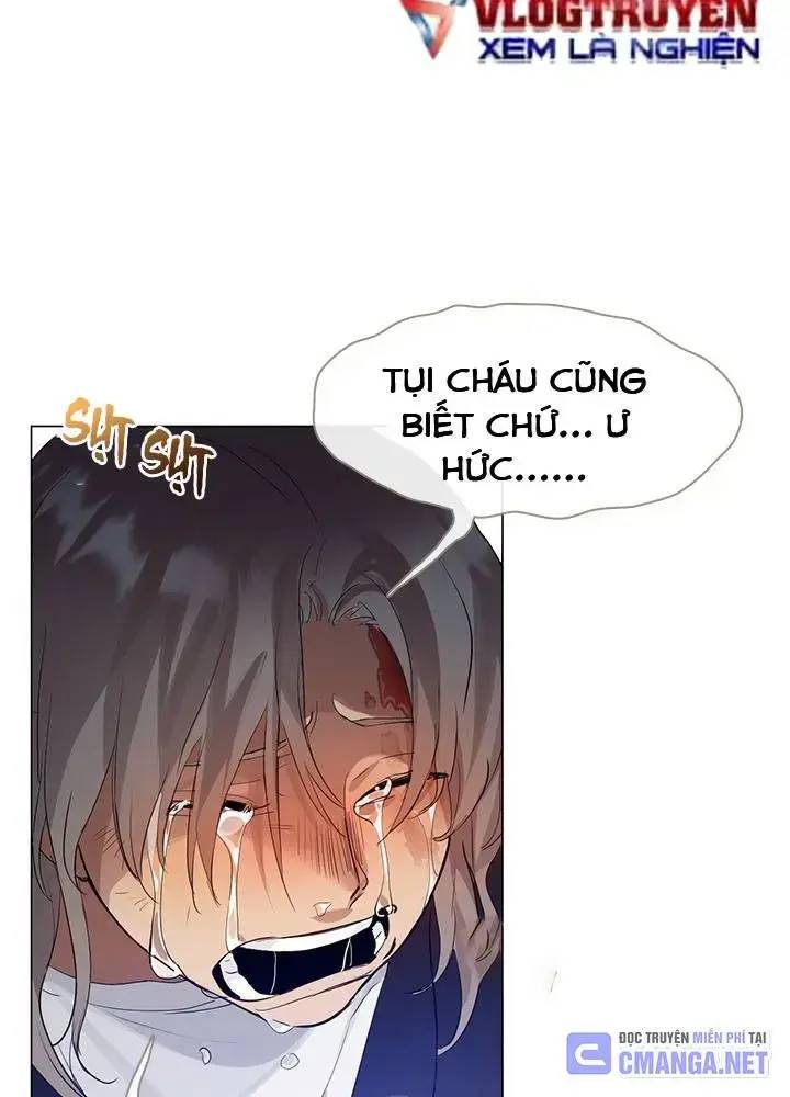 Nhà Hàng Âm Phủ Chap 22 - Next Chap 21