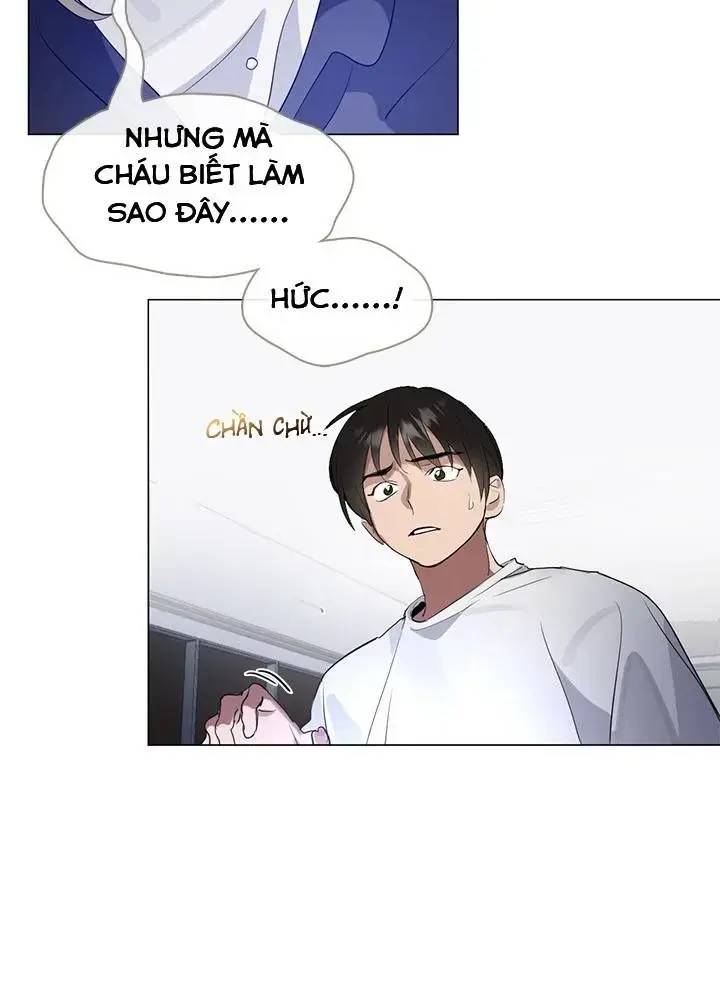 Nhà Hàng Âm Phủ Chap 22 - Next Chap 21