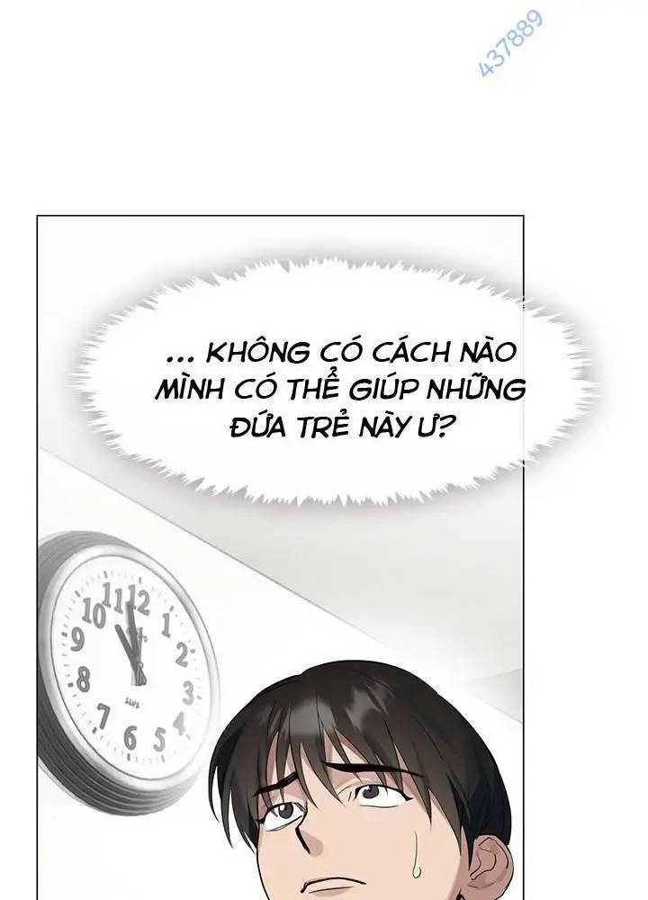Nhà Hàng Âm Phủ Chap 22 - Next Chap 21