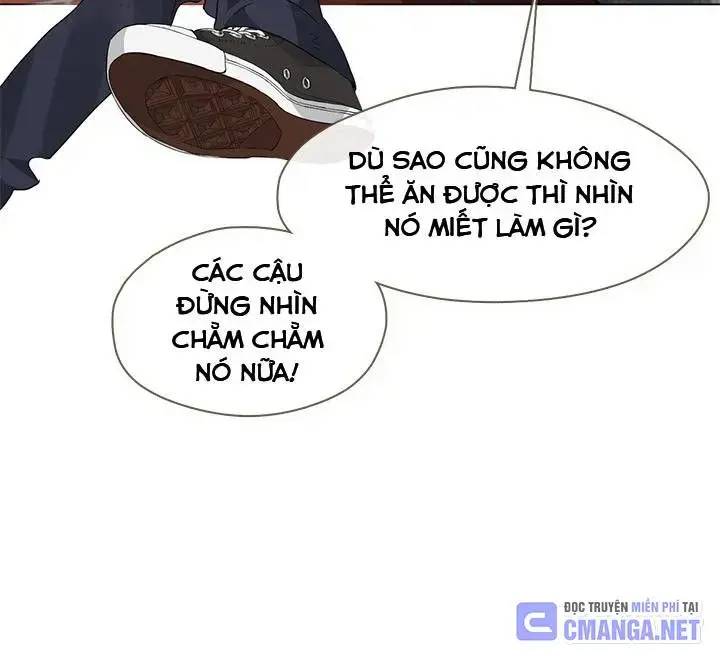 Nhà Hàng Âm Phủ Chap 22 - Next Chap 21