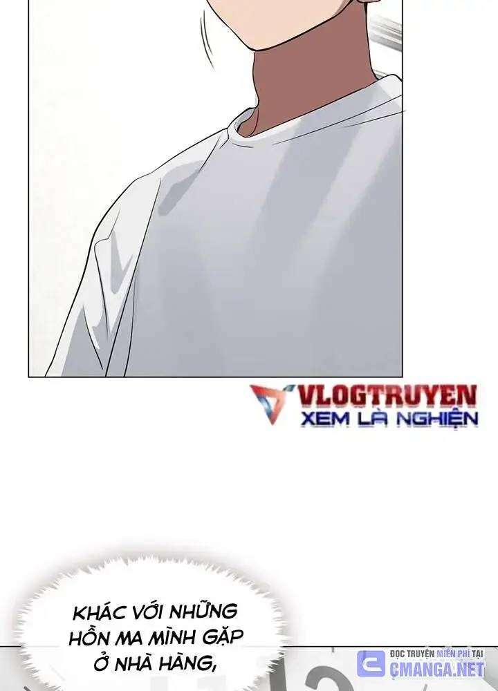 Nhà Hàng Âm Phủ Chap 22 - Next Chap 21