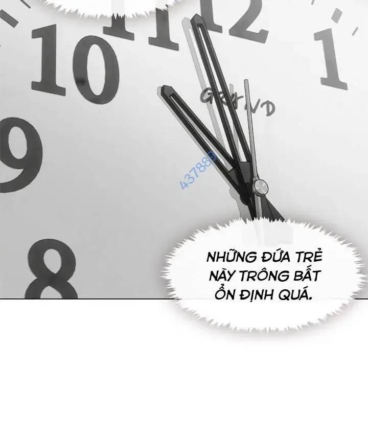 Nhà Hàng Âm Phủ Chap 22 - Next Chap 21
