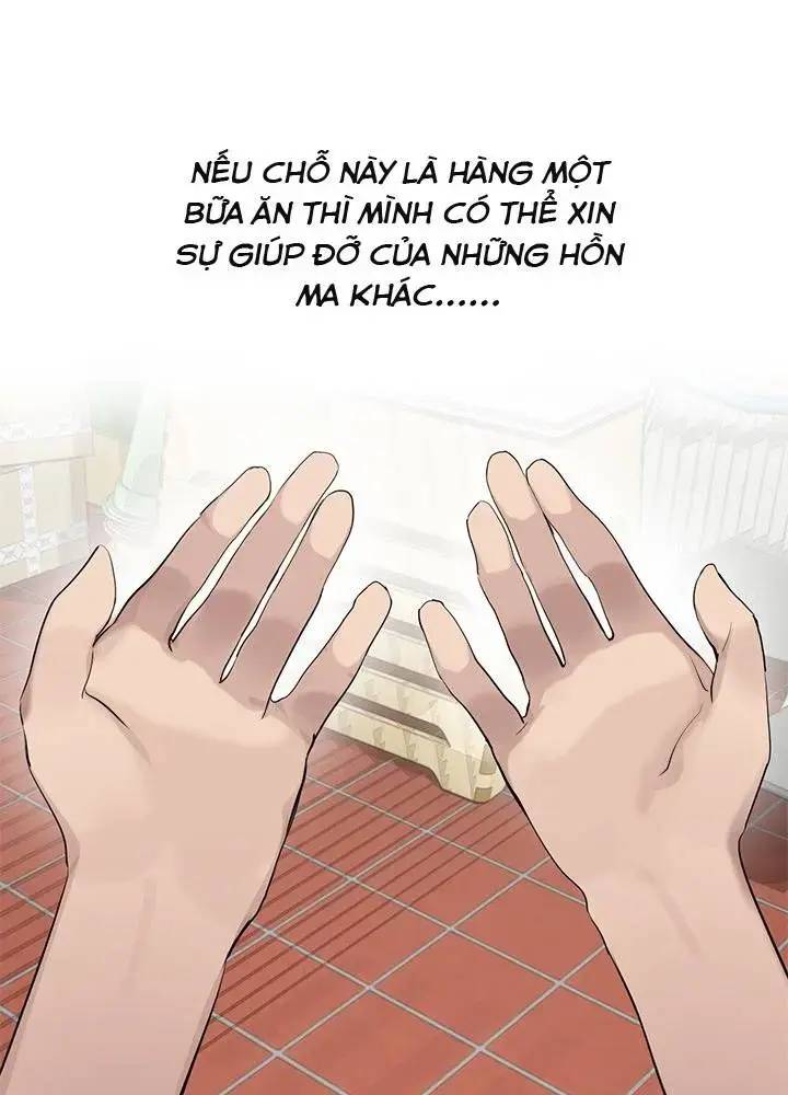 Nhà Hàng Âm Phủ Chap 22 - Next Chap 21