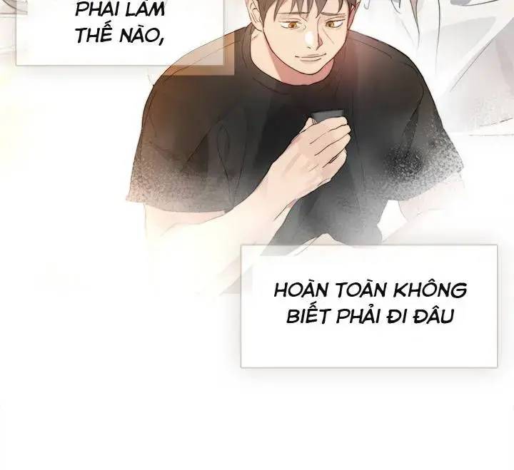 Nhà Hàng Âm Phủ Chap 22 - Next Chap 21