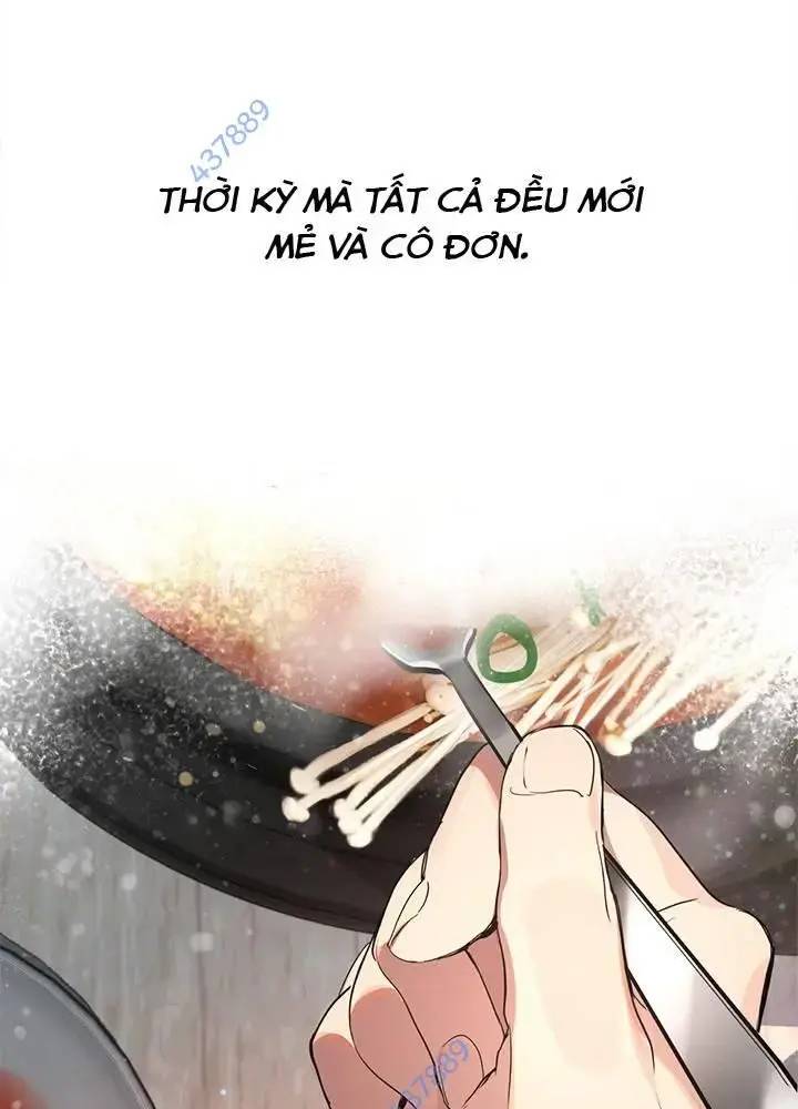 Nhà Hàng Âm Phủ Chap 22 - Next Chap 21