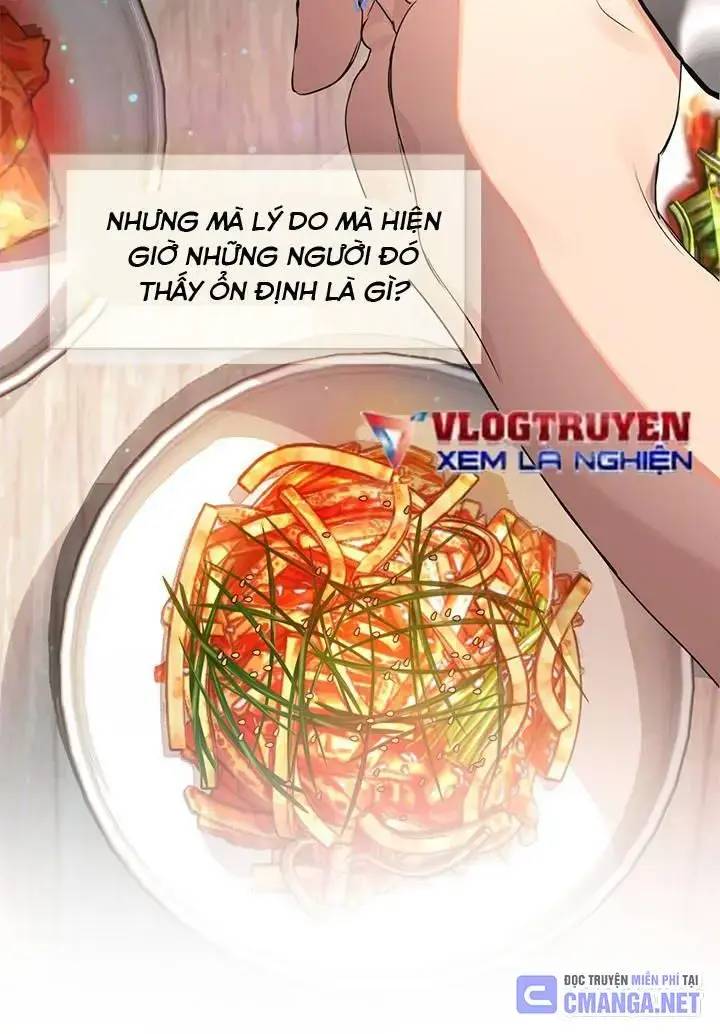 Nhà Hàng Âm Phủ Chap 22 - Next Chap 21
