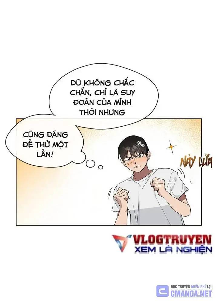 Nhà Hàng Âm Phủ Chap 22 - Next Chap 21