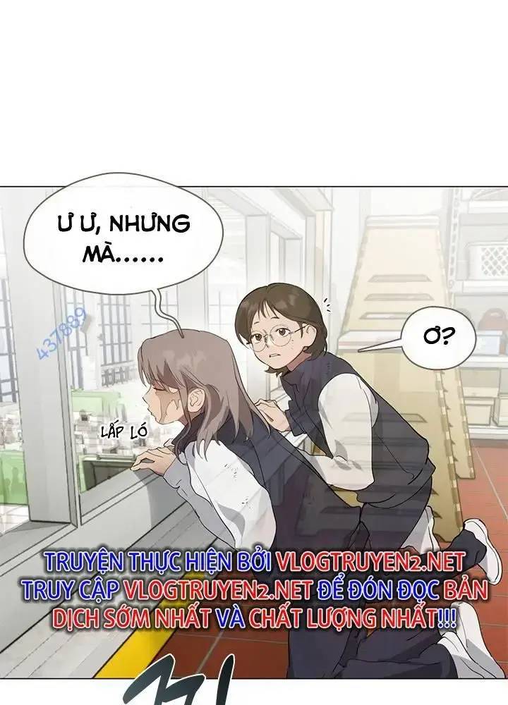 Nhà Hàng Âm Phủ Chap 22 - Next Chap 21