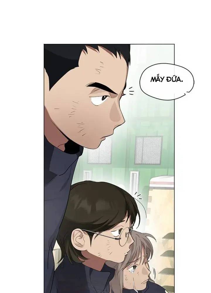 Nhà Hàng Âm Phủ Chap 22 - Next Chap 21