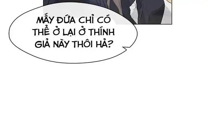 Nhà Hàng Âm Phủ Chap 22 - Next Chap 21