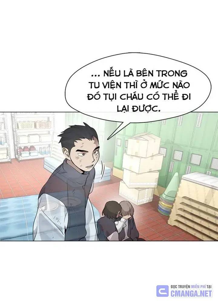 Nhà Hàng Âm Phủ Chap 22 - Next Chap 21