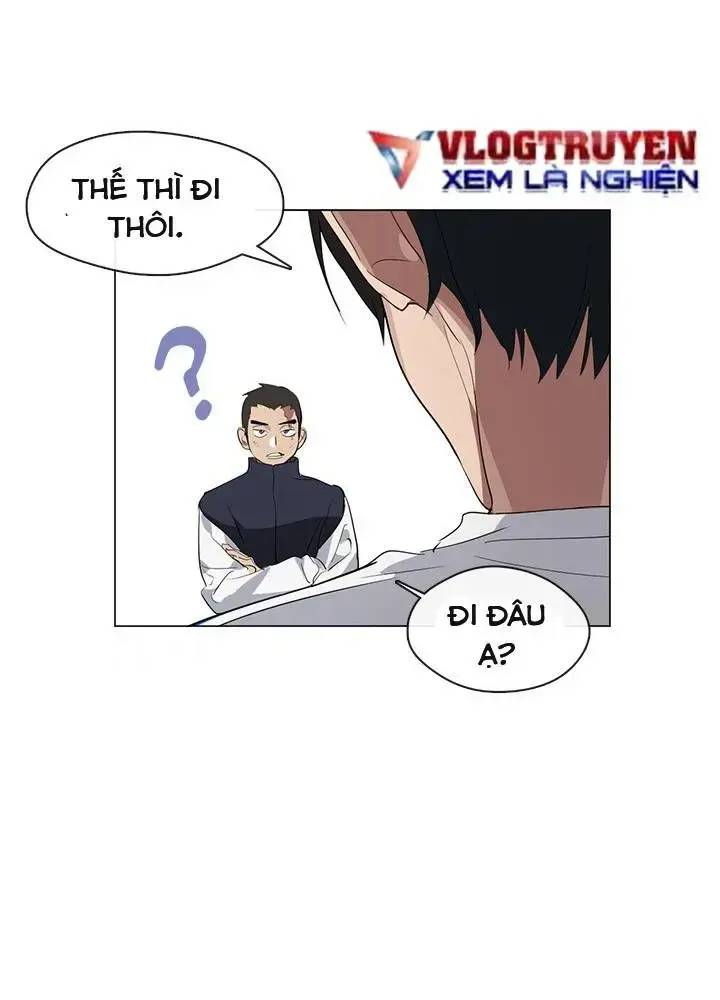 Nhà Hàng Âm Phủ Chap 22 - Next Chap 21