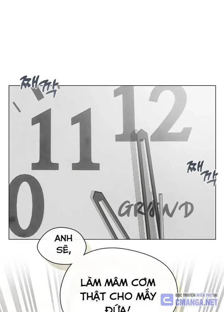 Nhà Hàng Âm Phủ Chap 22 - Next Chap 21