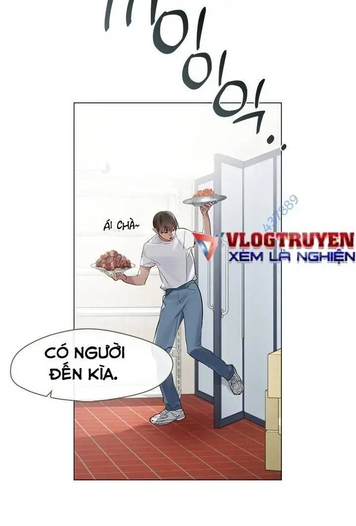 Nhà Hàng Âm Phủ Chap 22 - Next Chap 21