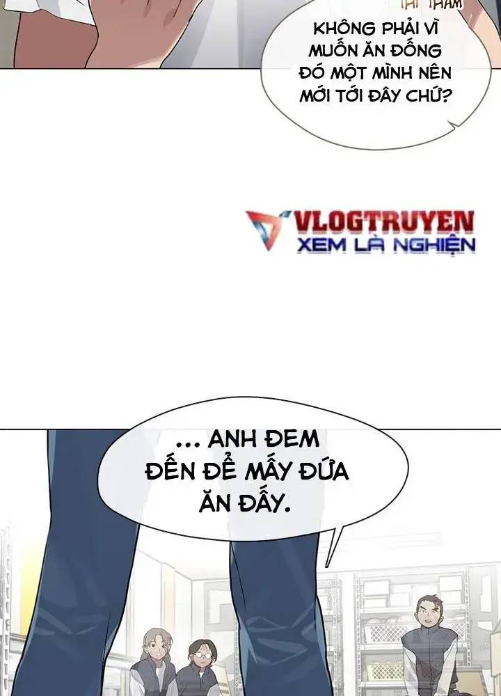Nhà Hàng Âm Phủ Chap 22 - Next Chap 21