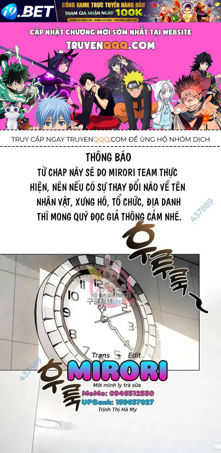 Nhà Hàng Âm Phủ Chap 23 - Next Chap 22