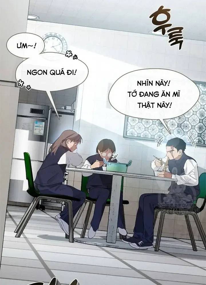 Nhà Hàng Âm Phủ Chap 23 - Next Chap 22