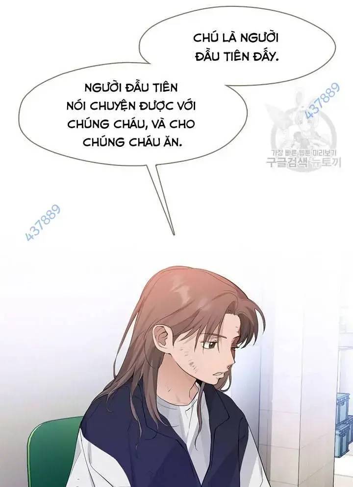 Nhà Hàng Âm Phủ Chap 23 - Next Chap 22