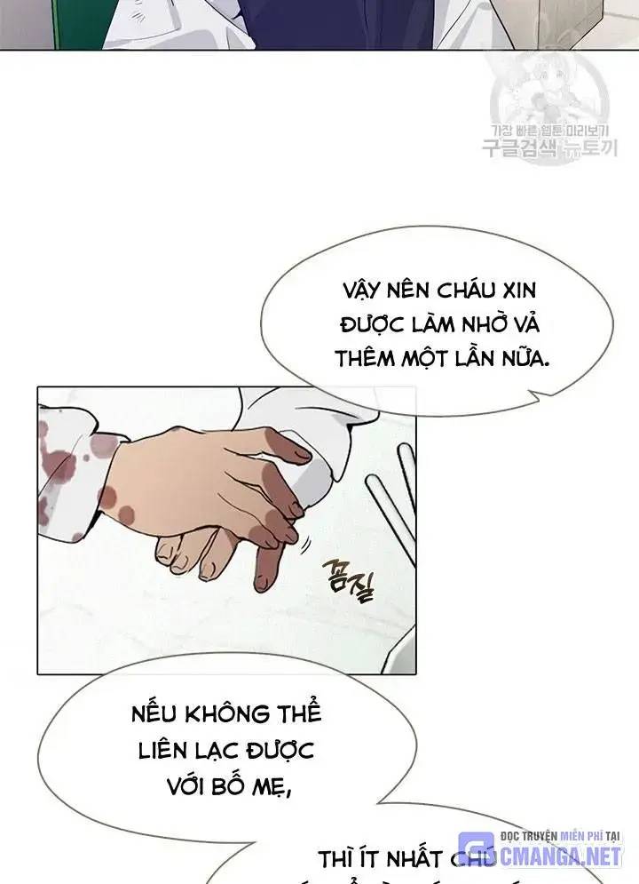 Nhà Hàng Âm Phủ Chap 23 - Next Chap 22