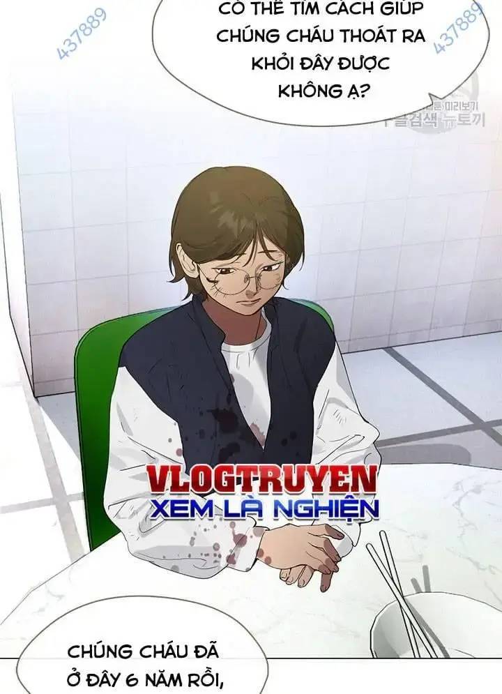 Nhà Hàng Âm Phủ Chap 23 - Next Chap 22
