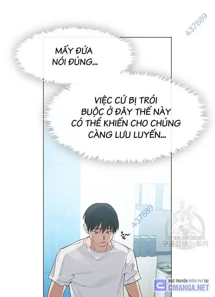 Nhà Hàng Âm Phủ Chap 23 - Next Chap 22