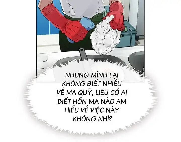 Nhà Hàng Âm Phủ Chap 23 - Next Chap 22