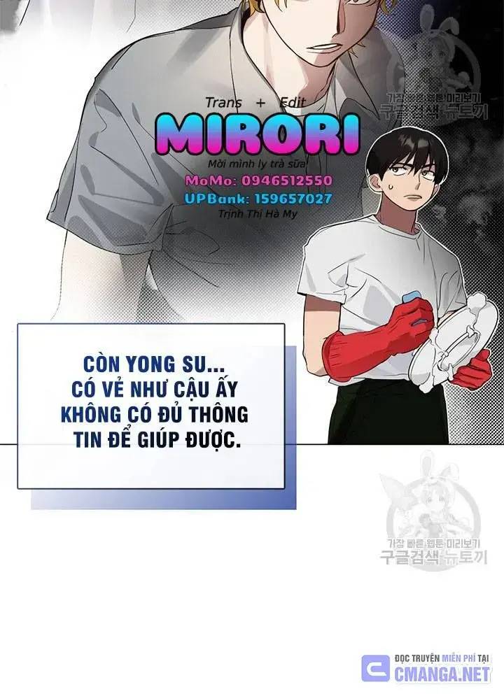 Nhà Hàng Âm Phủ Chap 23 - Next Chap 22