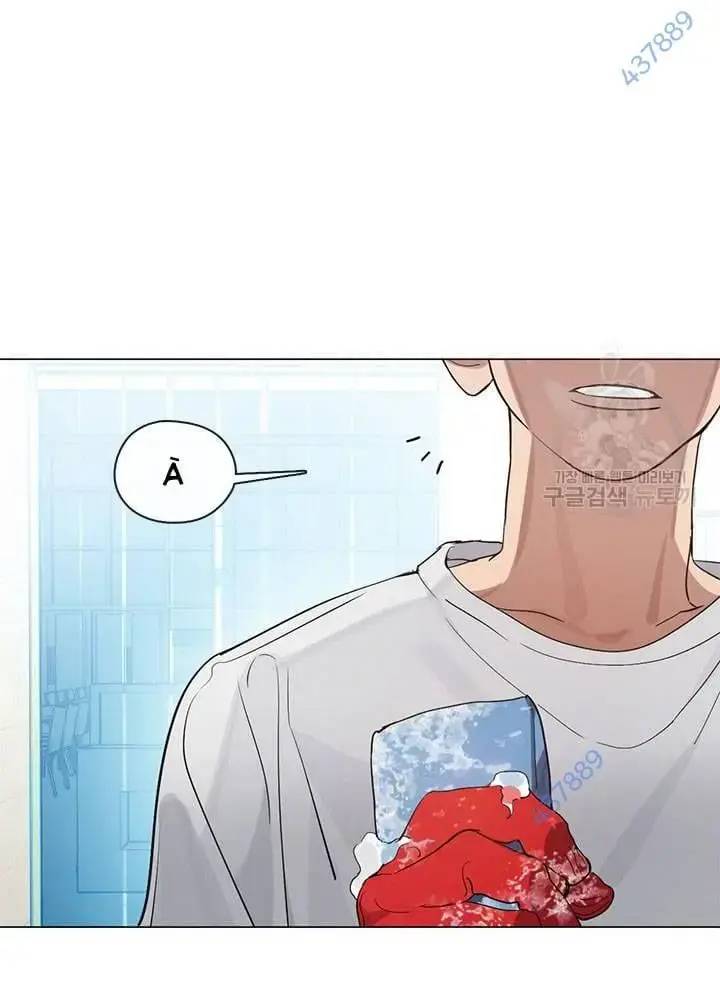 Nhà Hàng Âm Phủ Chap 23 - Next Chap 22