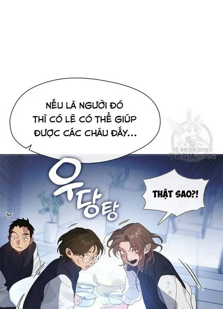 Nhà Hàng Âm Phủ Chap 23 - Next Chap 22