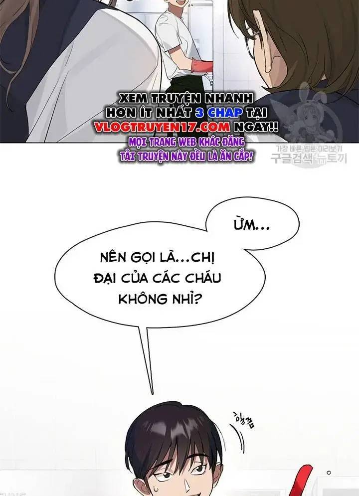 Nhà Hàng Âm Phủ Chap 23 - Next Chap 22