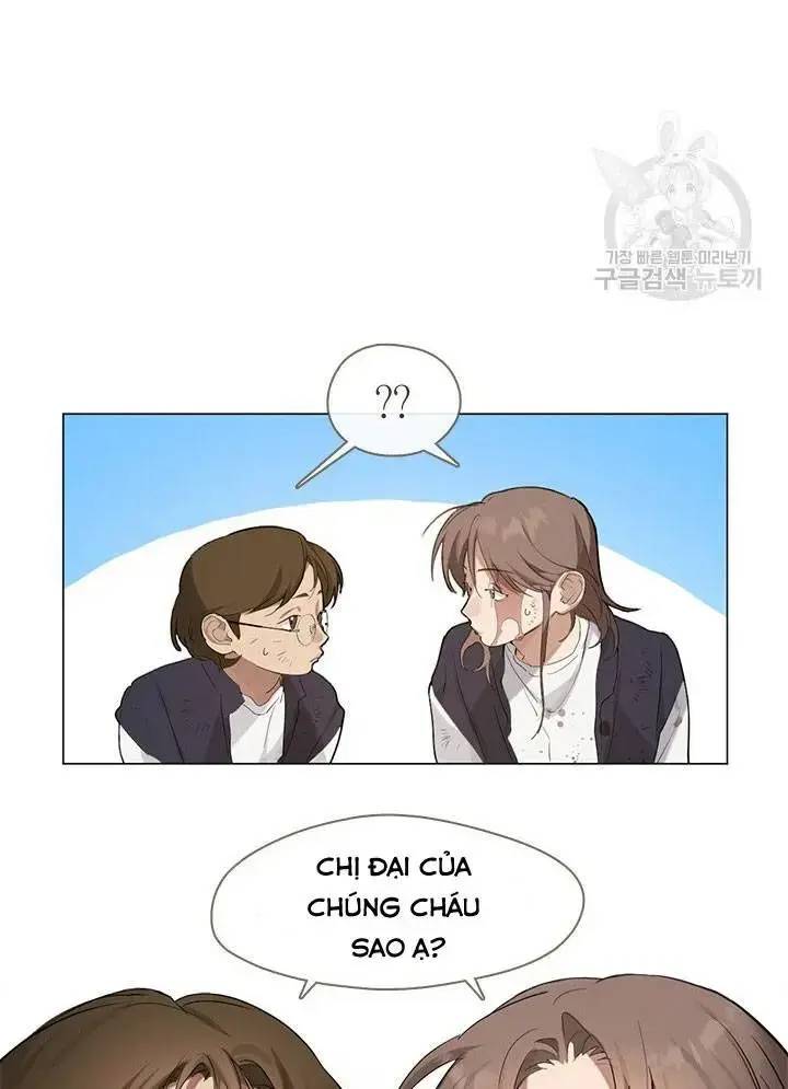 Nhà Hàng Âm Phủ Chap 23 - Next Chap 22