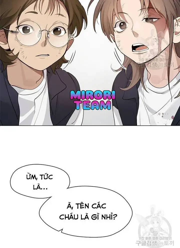 Nhà Hàng Âm Phủ Chap 23 - Next Chap 22