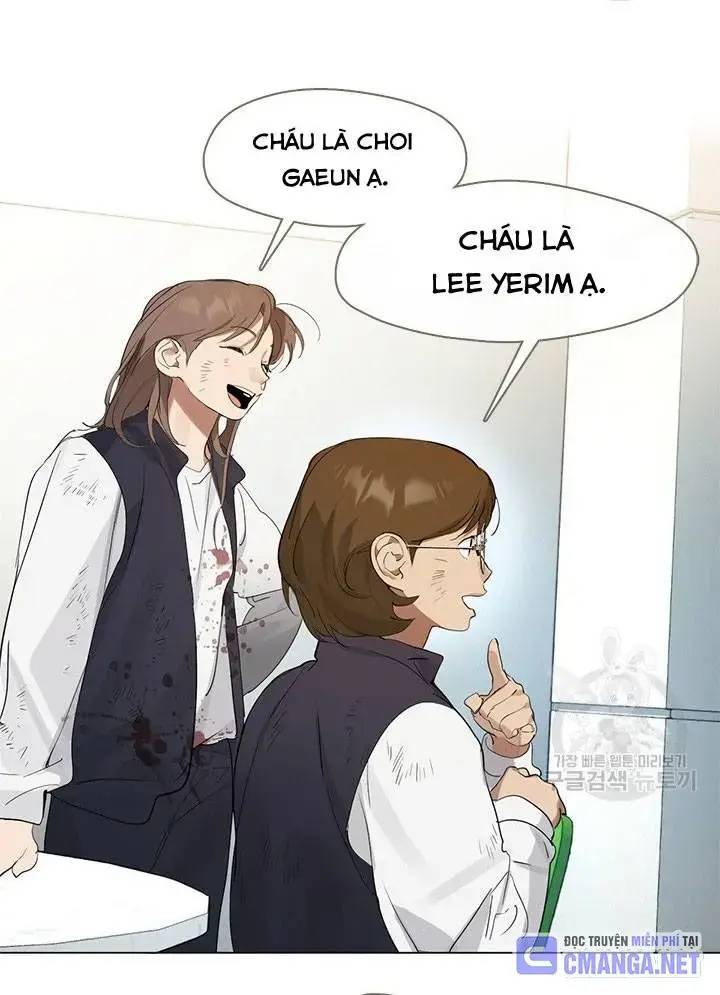 Nhà Hàng Âm Phủ Chap 23 - Next Chap 22