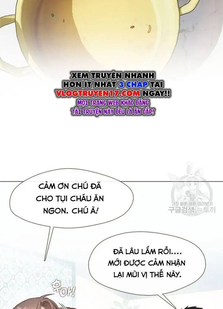 Nhà Hàng Âm Phủ Chap 23 - Next Chap 22