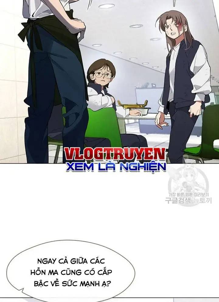Nhà Hàng Âm Phủ Chap 23 - Next Chap 22