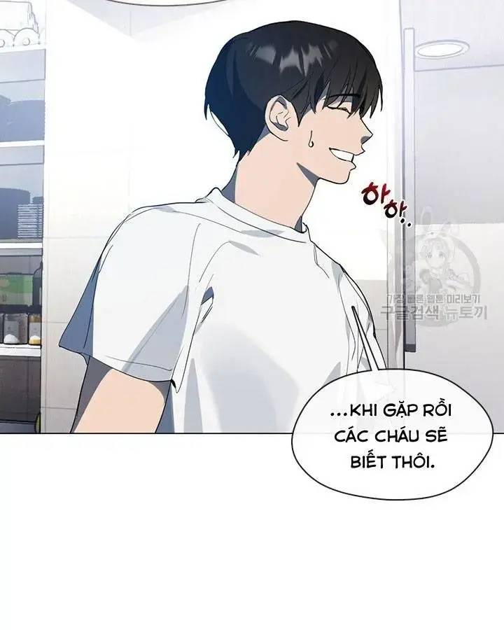 Nhà Hàng Âm Phủ Chap 23 - Next Chap 22