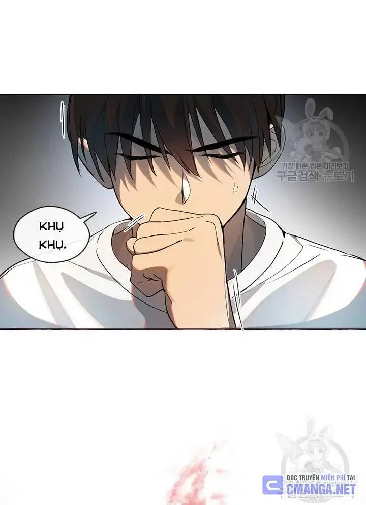 Nhà Hàng Âm Phủ Chap 23 - Next Chap 22