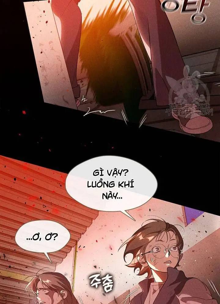 Nhà Hàng Âm Phủ Chap 23 - Next Chap 22