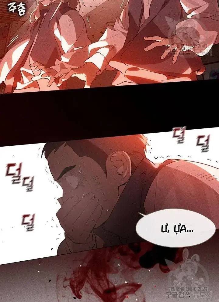 Nhà Hàng Âm Phủ Chap 23 - Next Chap 22