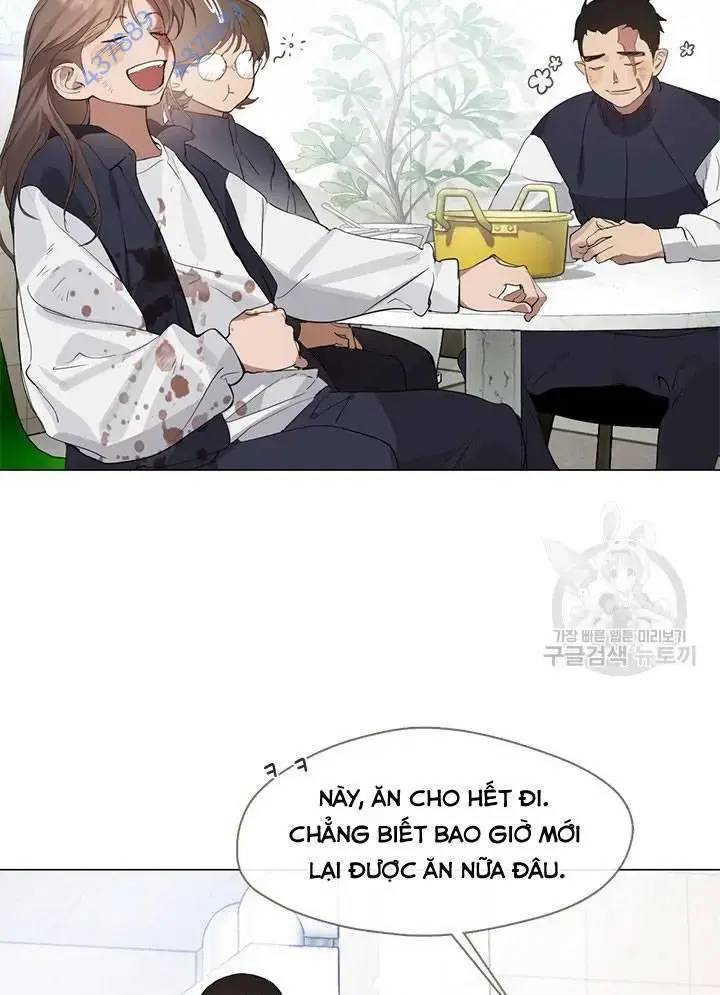 Nhà Hàng Âm Phủ Chap 23 - Next Chap 22