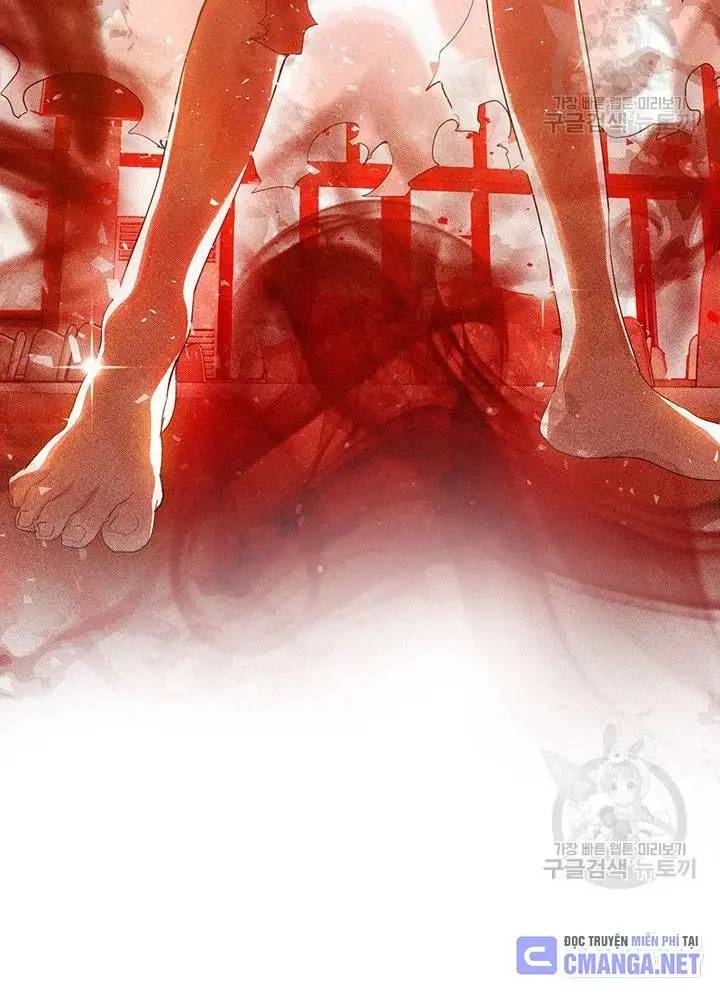 Nhà Hàng Âm Phủ Chap 23 - Next Chap 22