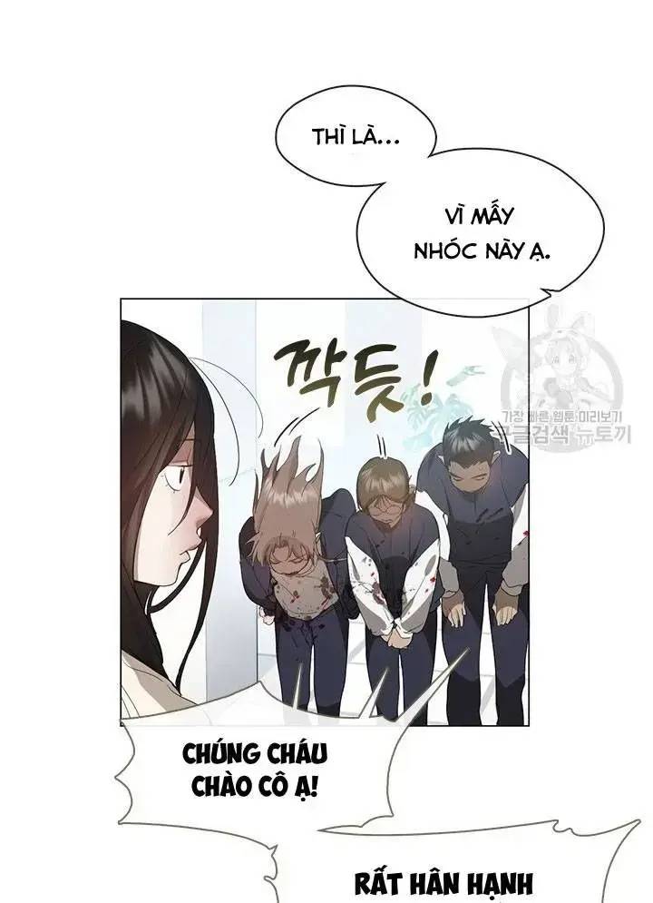 Nhà Hàng Âm Phủ Chap 23 - Next Chap 22