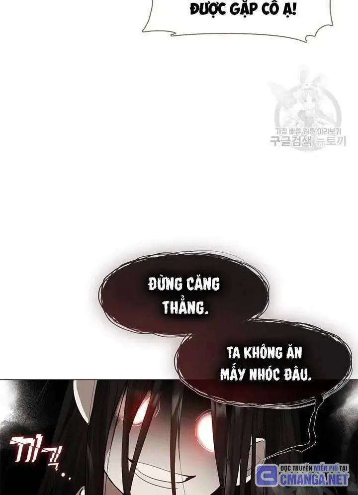 Nhà Hàng Âm Phủ Chap 23 - Next Chap 22