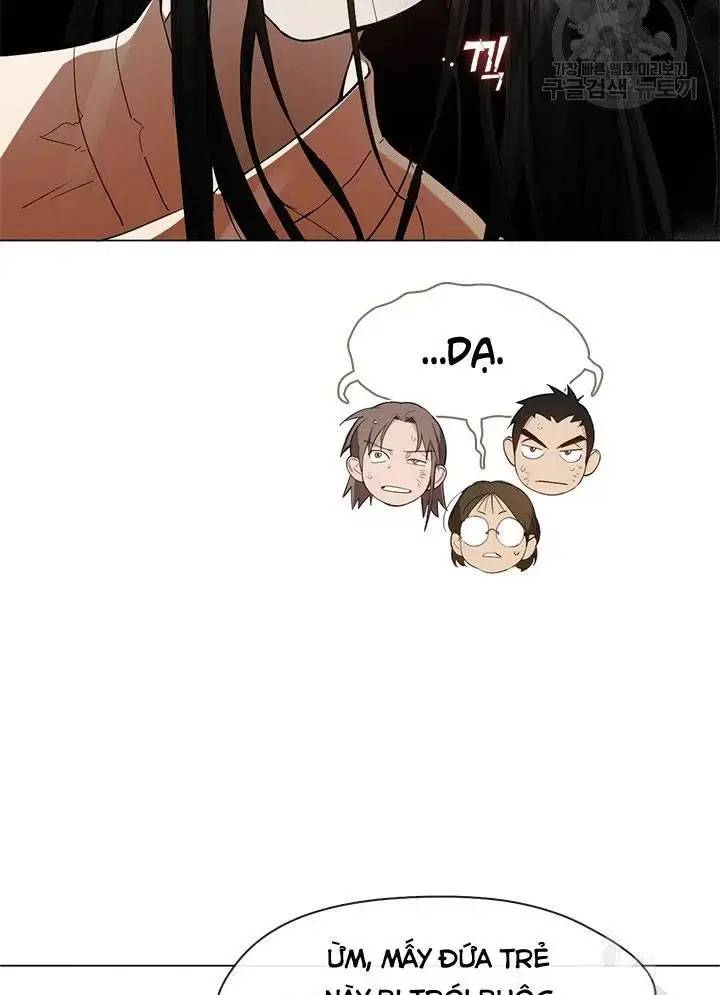 Nhà Hàng Âm Phủ Chap 23 - Next Chap 22