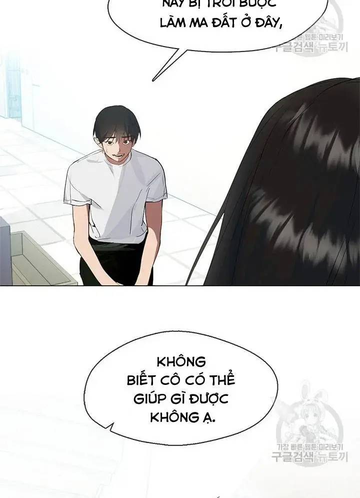 Nhà Hàng Âm Phủ Chap 23 - Next Chap 22