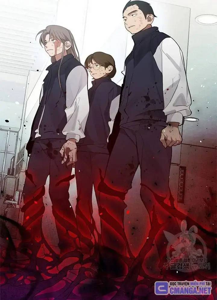 Nhà Hàng Âm Phủ Chap 23 - Next Chap 22