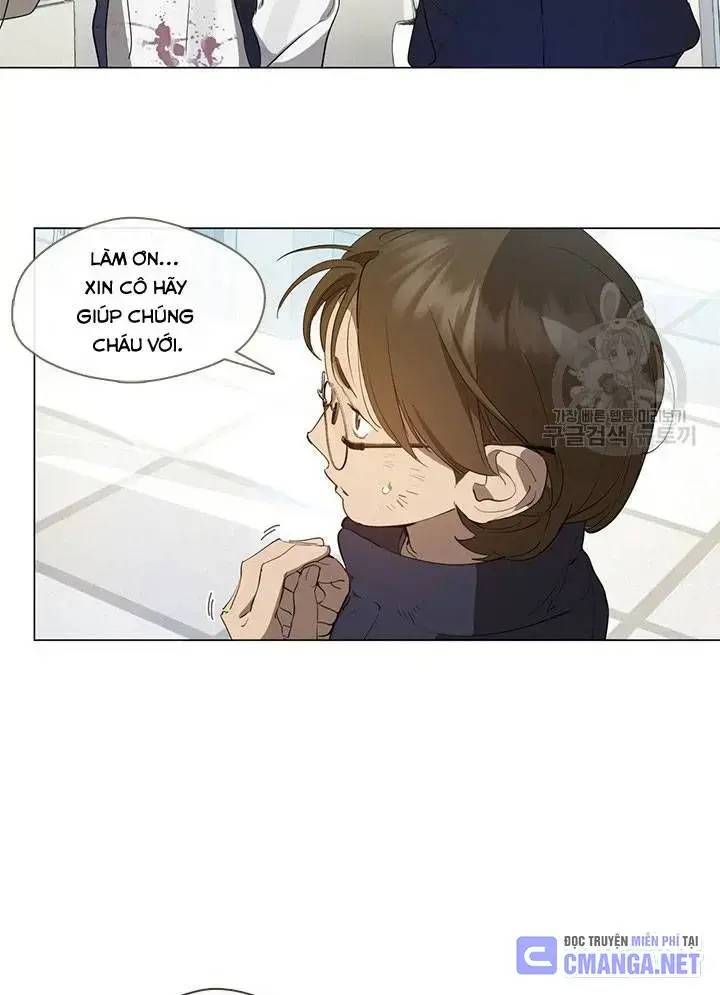 Nhà Hàng Âm Phủ Chap 23 - Next Chap 22