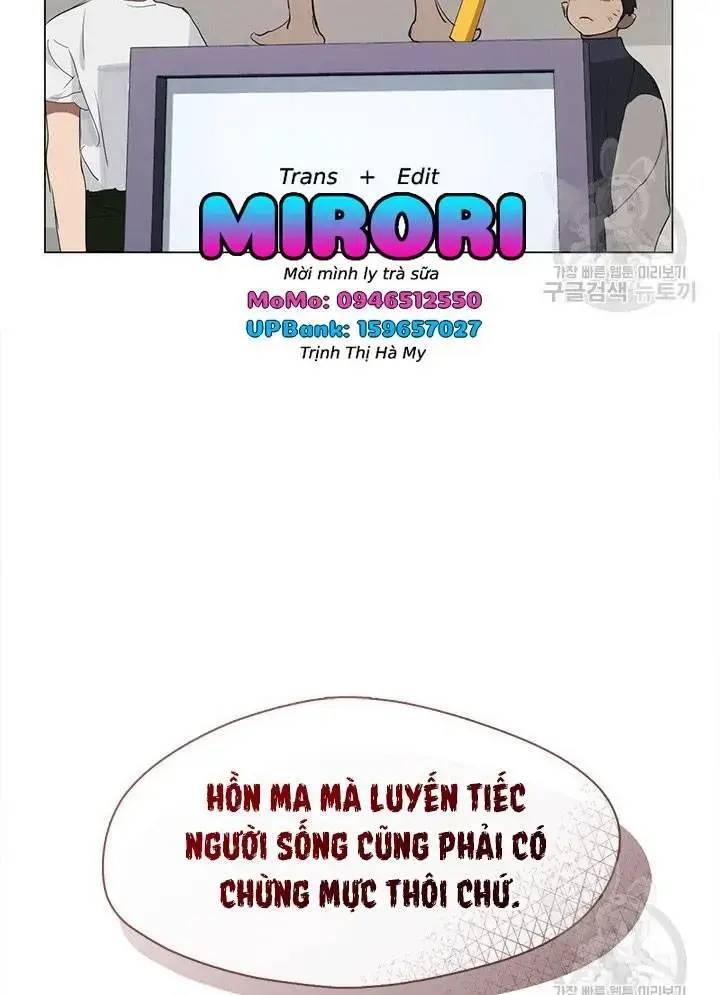 Nhà Hàng Âm Phủ Chap 23 - Next Chap 22