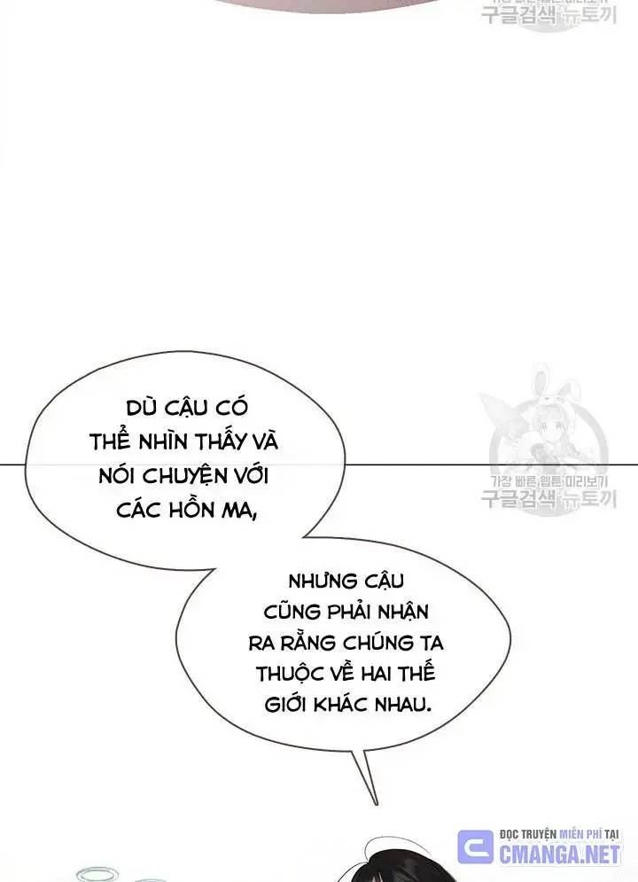 Nhà Hàng Âm Phủ Chap 23 - Next Chap 22