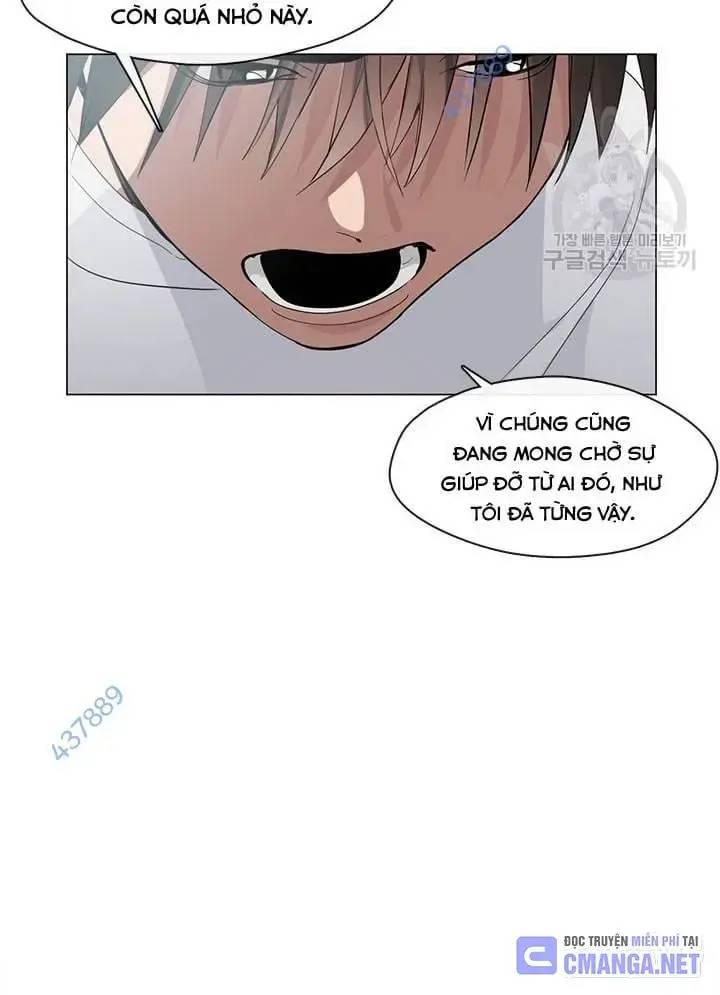 Nhà Hàng Âm Phủ Chap 23 - Next Chap 22